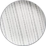 Ritzenhoff & Breker Geschirr-Serie Sendai Variante: Speiseteller 27cm Ranke...