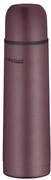 THERMOcaf&eacute; by THERMOS TC BEVERAGE BOTTLE burgundy mat 0,50l, Thermosflasche mit