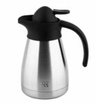 CARL SCHMIDT SOHN Schmidt Sohn CS Koch-Systeme Isolierkanne Cottbus, 0,5 l,