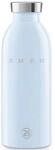 SMEG x 24Bottles WBF01PB Clima Bottle 50's Style aesthetic, 500ml, Pastel Blue