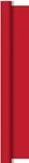 Duni Tischtuchrolle - uni, 1,18 x 5 m, rot; Sie erhalten 1 St&uuml;ck