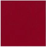 Duni 117277_(1) Dunisoft Lunch-Servietten, 40 x 40 cm, gro&szlig;, bordeaux (60...