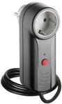 SOMMER Funkempf&auml;nger SOMplug 21107V000, Sechskantscheibe, Kohlenstoffstahl,