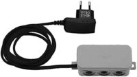 H&ouml;rmann Bluetooth-Empf&auml;nger HET/S 2 BLE (Bedienung &uuml;ber BlueSecur App,