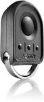 Somfy 1870880 Keygo io Fernbedienung, schwarz