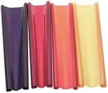Eurolite 94000111 111 Accessory Farbfolienbogen (122 x 100 cm) Dark pink