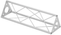 DECOTRUSS ST-450 Traverse silber | Das dekorative Trussing