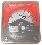 MAKITA A-84012 Diamantrad (Granit-Segmentiert, trocken) 125 mm x 22,23 (20)