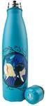 Cinereplicas Wednesday- Wednesday mit Enid 500ml Edelstahl isolierte...