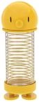 Hoptimist Bumble Trinkflasche - 400 ml - Wasserflasche f&uuml;r Kinder und...