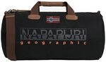 BORSONI E SACCHE SPORT NAPAPIJRI BERING 3 - NP0A4GGM 041 BLACK