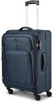 WENGER Check-in Koffer f&uuml;r Damen und Herren | mittelgro&szlig;er Trolley 42 x 29 x...