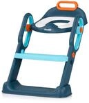 Chipolino Toilettentrainer Flippy h&ouml;henverstellbare Fu&szlig;st&uuml;tze,...
