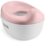 Kikkaboo T&ouml;pfchen 3 in 1 Trio, Toilettensitz, Tritthocker, rutschfeste Basis...