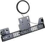 ACCURIDE 1432 Beschl&auml;gegrt., L&auml;nge 557 mm, Stahl schwarz chromatiert