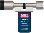 ABUS Elektronik-T&uuml;rzylinder CYLOX One - schl&uuml;sselloses &Ouml;ffnen von T&uuml;ren -...