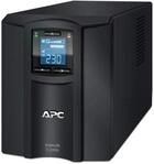 APC SMC2000I