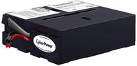 CyberPower RBP0127 Replacement Battery Pack f&uuml;r USV PR750ERT2U, 48 Vdc...