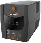 X1+ 2200 IEC - Warranty: 24M