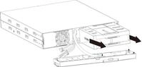 BlueWalker Akku Akkupack PowerWalker 91010079, f&uuml;r VI 1500RT LCD