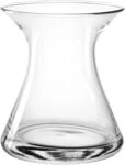 Leonardo Home GIA Vase &bull; 1 St&uuml;ck &bull; Zeitlose Glasvase &bull; transparente Blumenvase
