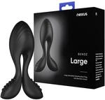 Nexus - Bendz Vibrierender Analplug - Large