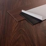 ML-Design Deluxe PVC Bodenbelag, Selbstklebende Vinyl-Dielen, Vinylboden, 91,5...