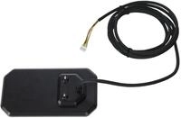 Kerbl Hobbyfarming SmartCoop Tr&auml;nkeheizung mit F&uuml;llstandsensor, Kunststoff,