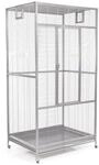 Montana Cages | Premium Voliere New Sydney I Vogelk&auml;fig f&uuml;r Sittiche und...
