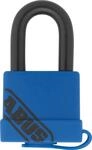 ABUS 70IB/35 _ 047886 KA6301 Vorhangschloss Aqua Safe Bogen Edelstahl 35 mm mit