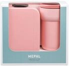 Mepal - Geschenkset Lunch - Lunch Set mit Lunchbox & Kaffeebecher To Go -...
