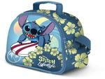 Disney Unisex 07277 Lunchbox Thermal Lunch Bag Lifestyle, Blau, Einheitsgr&ouml;&szlig;e