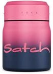 Satch Thermo Lunchbox 500ml, auslaufsicher, isoliert, mit...