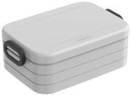 Mepal - Lunchbox Take a Break Midi - Brotdose To Go - F&uuml;r 2 Sandwiches oder 4