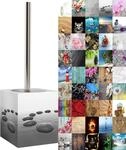 Sanilo WC B&uuml;rste, viele sch&ouml;ne Klob&uuml;rsten zur Auswahl, hochwertige Qualit&auml;t,