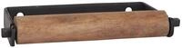 IB Laursen - Toilettenpapierhalter, Klorollenhalter - Altum - Metall und Holz...