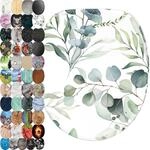 Sanilo WC Sitz ohne Absenkautomatik, viele sch&ouml;ne Toilettendeckel zur Auswahl,