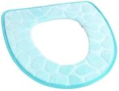 Maximex WC-Sitzpolster mit Memory Foam, hautfreundliche & weiche Sitzauflage,