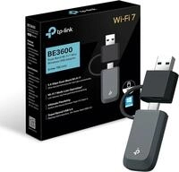 TP-Link Archer TBE230U Wi-Fi 7 WLAN Stick f&uuml;r PC, USB-C/A WLAN Adapter BE3600
