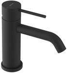 Sapho ULTRAMIX Waschtischarmatur, Schwarz matt