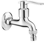 DEANTE Wasserhahn BEZ_122L, Chrom