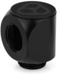Thermal Grizzly - DeltaMate - Rotary 90&deg; - Drehbares Fitting - Schwarz -
