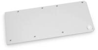 Odestar EK Water Blocks Quantum Vector RX 6700XT Carte Graphique Plaque arri&egrave;re