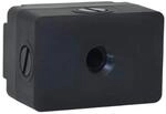 Alphacool Eisstation 40 DC-LT Pumpenaufsatz mit Ausgleichsbeh&auml;lter