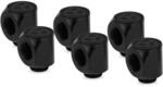 Thermal Grizzly - DeltaMate - Rotary 90&deg; - 6er Pack - Drehbares Fitting -...