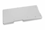 Odestar EK-Quantum Vector&sup2; FTW3 RTX 3090 Ti Backplate - Nickel, 7 Zoll,
