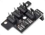 Aqua Computer aquabus X4 f&uuml;r aquaero 5/6, 53258