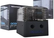 Alphacool 15274 Eisstation DC-LT - Solo Ausgleichsbeh&auml;lter Wasserk&uuml;hlung