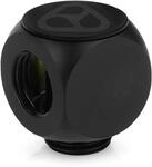 Thermal Grizzly - DeltaMate - Rotary T - Drehbares Fitting - Schwarz -...