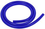 Alphacool 29126 Silicon Bending Insert 100cm Modding, blau, f&uuml;r ID 1/2" / 13 mm